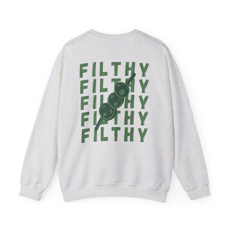 MARTINI KEYWORDS espresso martini sweatshirt
dirty martini sweatshirt
martini bachelorette
old money aesthetic
martinis and bikinis
dirty martini shirt
martini gifts
Martini shirt
Filthy martini sweatshirt
Girls trip shirt 
Girls weekend top