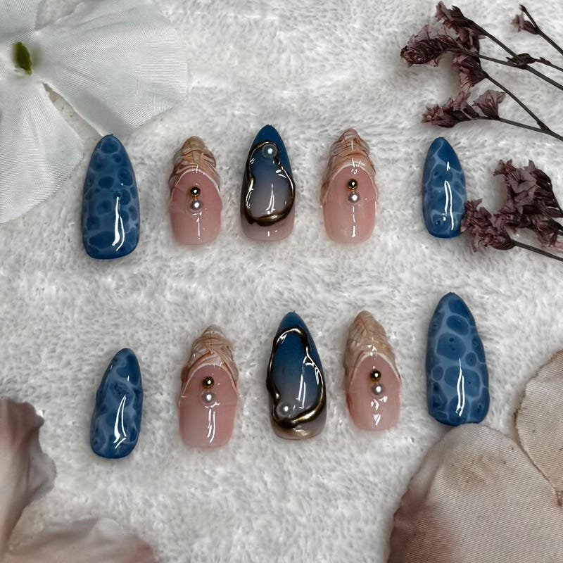 Summer Glam Nude - Etsy UK