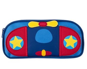 Astuccio personalizzato per aeroplano Stephen Joseph