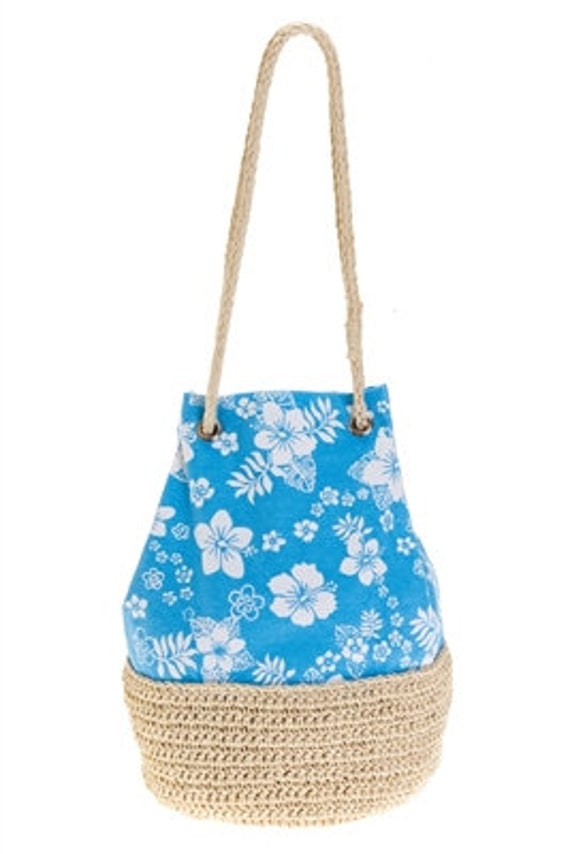 beach sling bag