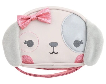 Borsa moda personalizzata Stephen Joseph Cucciolo