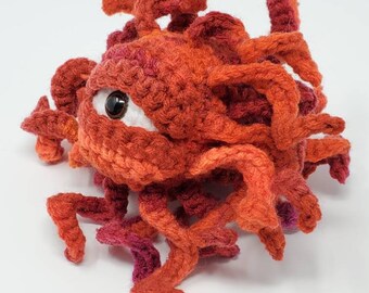 beholder plush