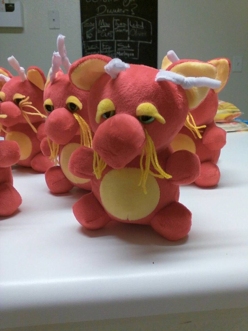Derpy Dragons