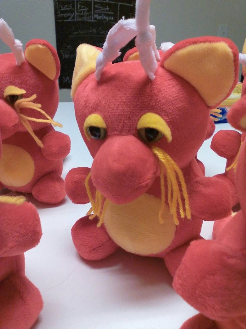Derpy Dragons