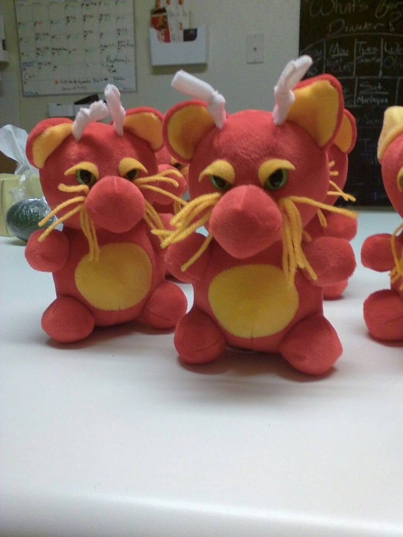 Derpy Dragons