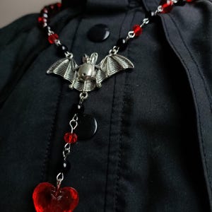 Giftige hartrozenkrans