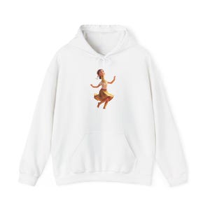 Kopie des Unisex Heavy Blend ™ Kapuzenpullover