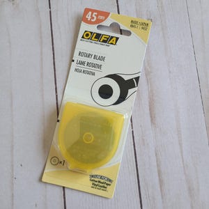 45MM Rotary Blade Olfa