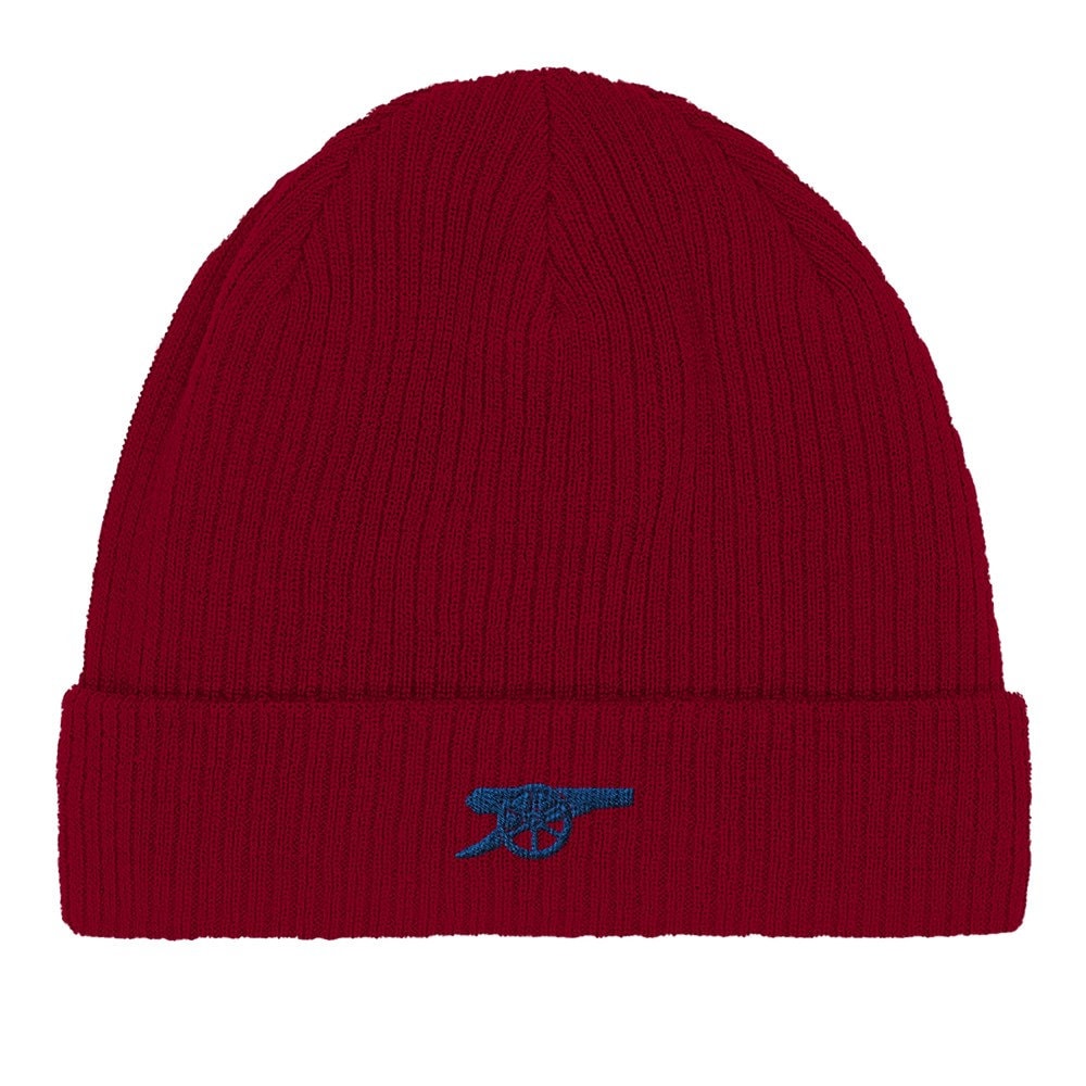 Arsenal beanie - Etsy 日本