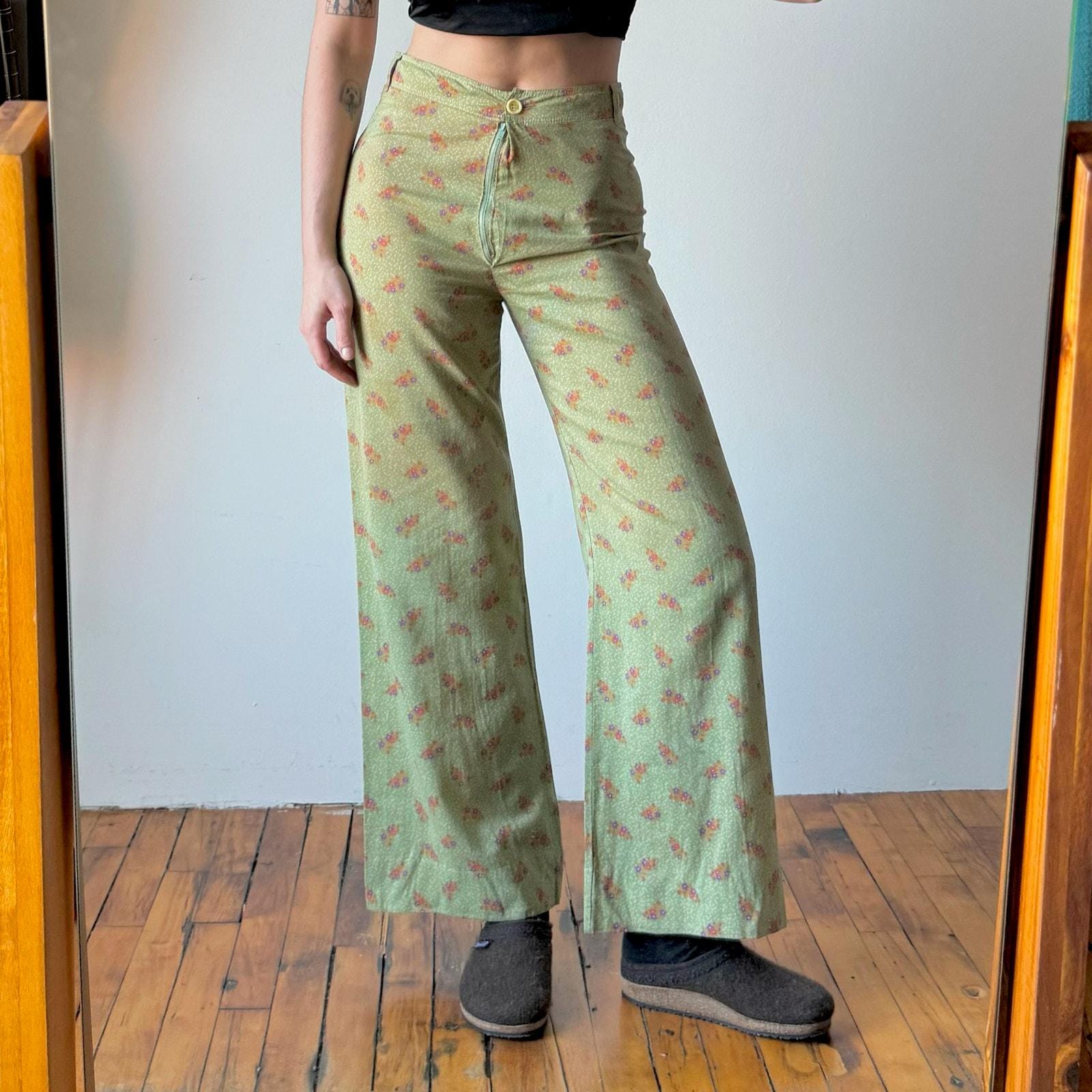 Henri Bendel Pants - Etsy