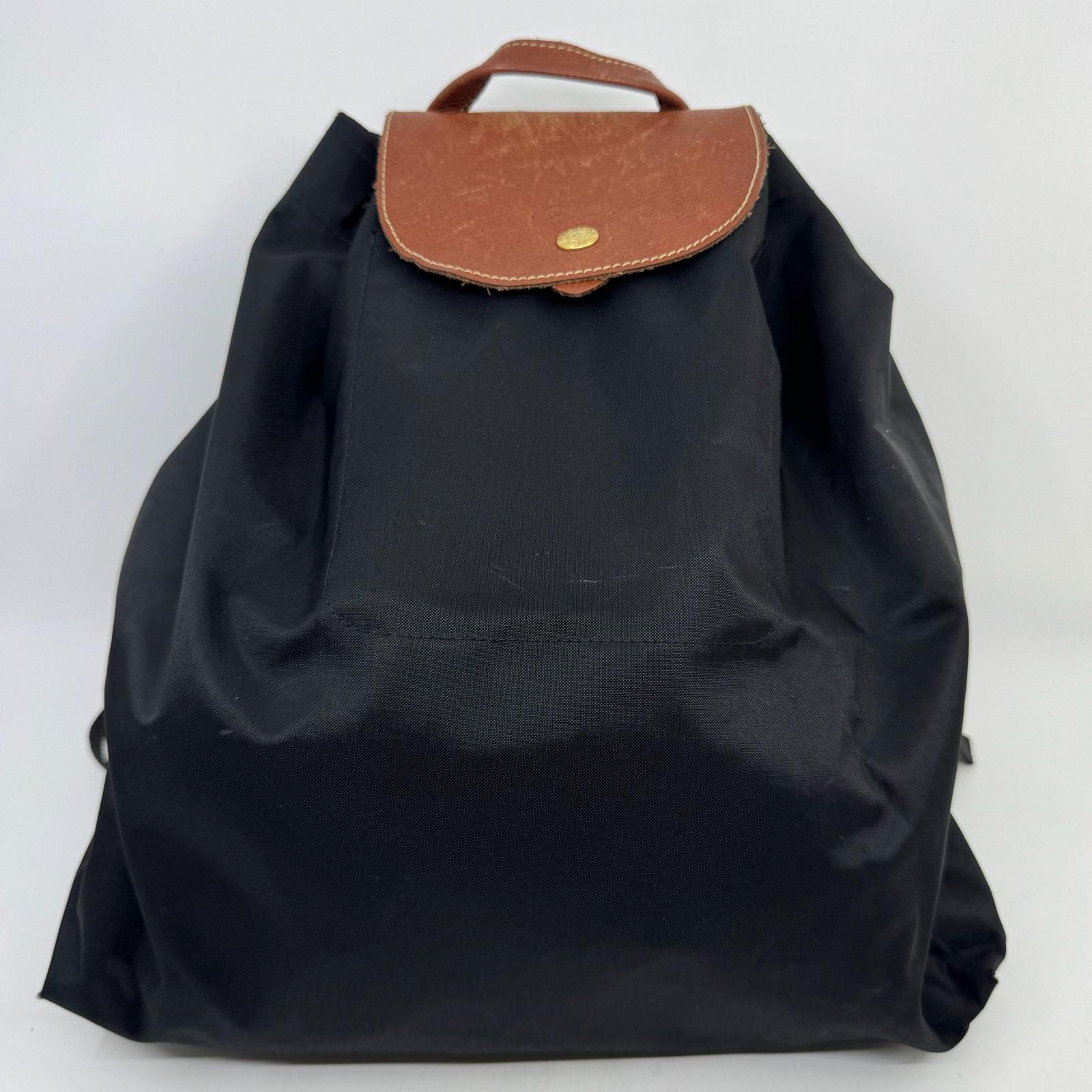 AUTHENTIC LONGCHAMP LE PLIAGE \