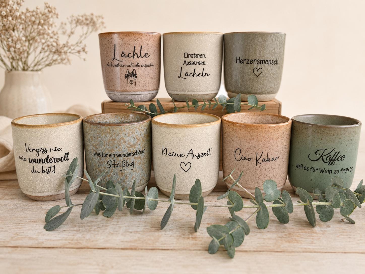 200 ml coffee cups