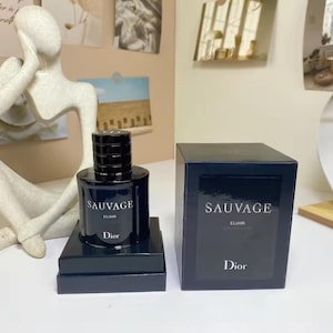 Dior sauvage - Etsy 日本