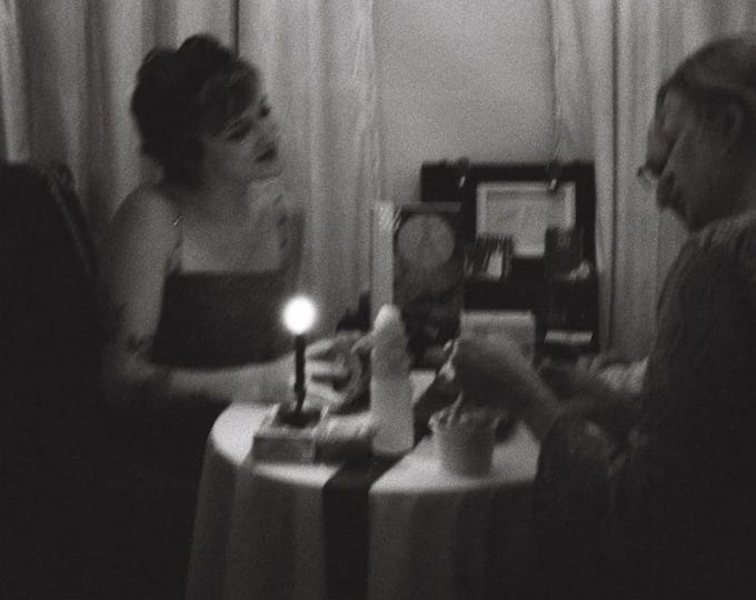 Tarot Reading · 60 minutes