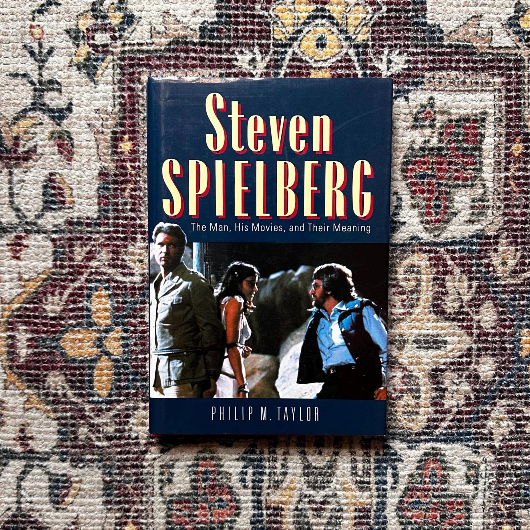 Taylor Stevens - Main Image