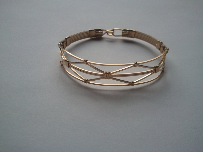 Fence Bracelet image 1