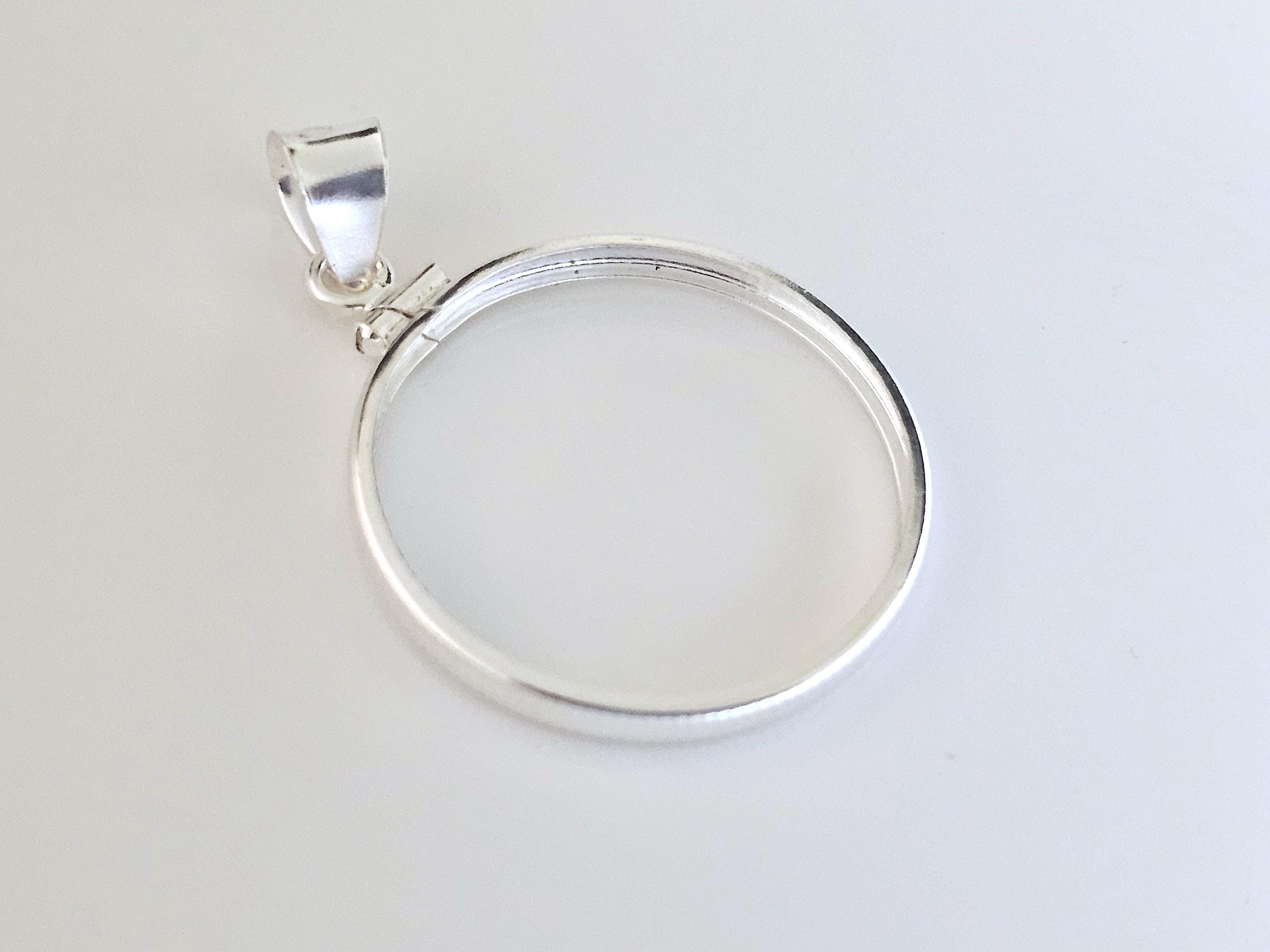 Lunetta Di Dollaro Di Pace - Italia - Foto 5