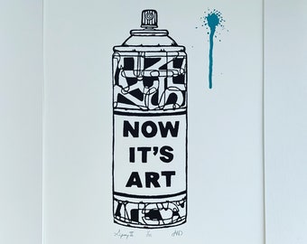 Spraying