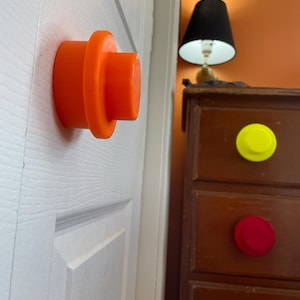 Knauf Knauf 3er Set, Kinderzimmer Knäufe, Möbelknäufe