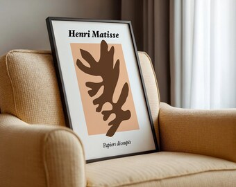 arte moderno matisse 2