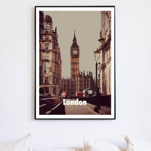 Cartel de Londres