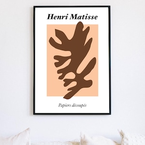arte moderno matisse 2