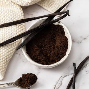 Wholesale Price | Vanilla Ground Powder | Bulk Size