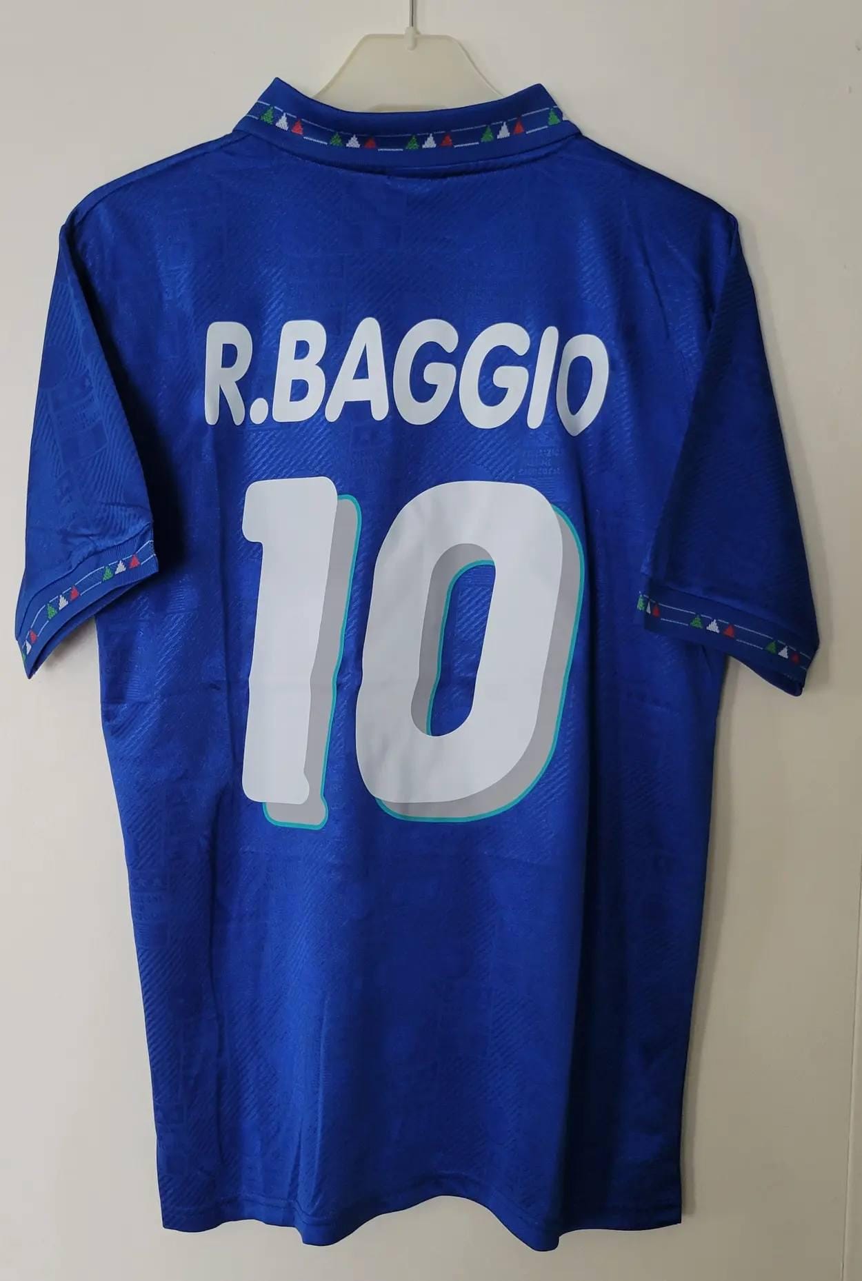 Baggio 1994 - Etsy