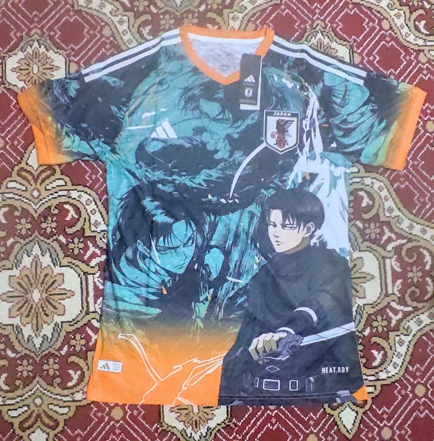 Japan anime football - Etsy 日本