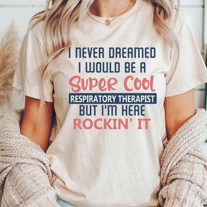 Lung Therapist Shirt, Respiratory Therapist Shirt, RT Shirt, Respiratory Therapy, Pulmonologist Shirt, RT Life Shirt, Pulmonology Shirt
