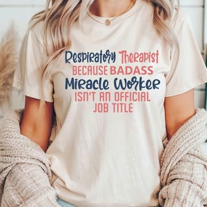 Lung Therapist Shirt, Respiratory Therapist Shirt, RT Shirt, Respiratory Therapy Life, Pulmonologist Shirt, RT Life Shirt, Pulmonology Shirt