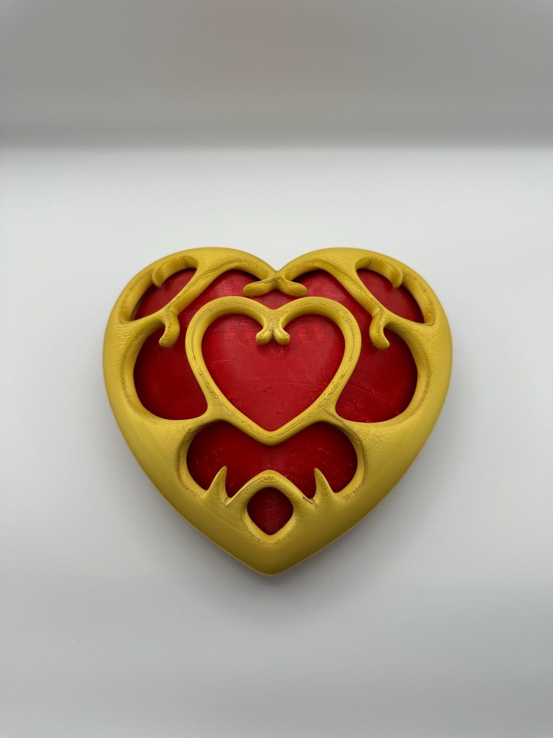 Zelda Heart Container Vector Legend of Zelda Heart Container Set (large Size)- Translucent Red and ...