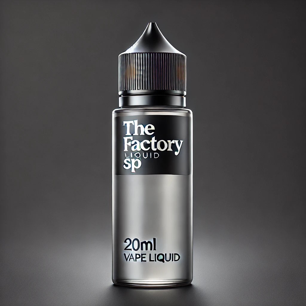 Vape Juice Bottle - Etsy