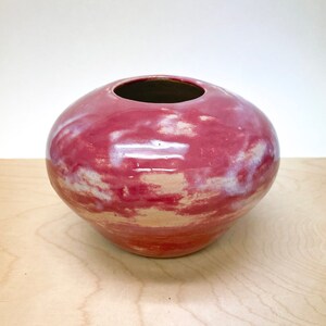 Ceramic Vase, Bud Vase, Studio Pottery Vase, Handmade Ceramic Vase, Nordic Vase, Pottery Vase Stoneware, Home Decor, Vase for Flowers, Vase
