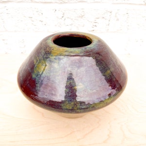 Ceramic Vase, Bud Vase, Studio Pottery Vase, Handmade Ceramic Vase, Nordic Vase, Pottery Vase Stoneware, Home Decor, Vase for Flowers, Vase