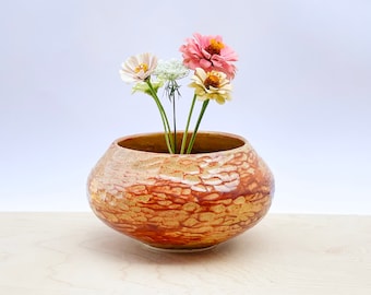 Ceramic Vase, Bud Vase, Studio Pottery Vase, Handmade Ceramic Vase, Nordic Vase, Pottery Vase Stoneware, Home Decor, Vase for Flowers, Vase