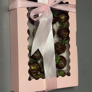Chocoladecadeau