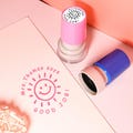 Teacher Stamp, Custom Classroom Stamp, Comments & Encouragement Phrases, Teacher’s Day Gift for Grading Homework and Tests product logo