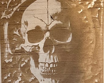 Custom Plywood Photo