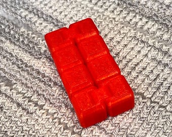 Infinity cube