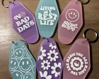 5 Dollar Keychains