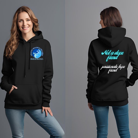 Dope fleece hoodie sale