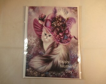 Happy Mother's Day Greeting Card