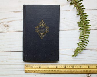 The Pocket University Volume XXIII The Guide to Reading 1924 | Good condition, thin pages