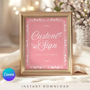 Cielito Lindo Baby Shower Segno personalizzato, Tema messicano Talavera, Baby Shower messicano, Papel Picado, Cielito Lindo Decor, Download istantaneo