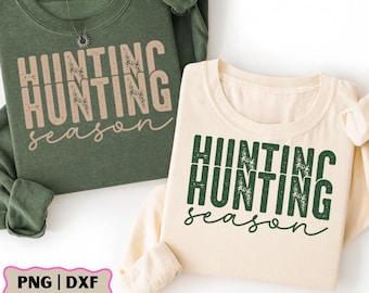 Hunting Season PNG Svg Bundle, Hunting Season Sublimation, Goodbye Husband Hello Hunting, Hunting Shirt Design, Deer Duck Dove Hunt PNG, SVG