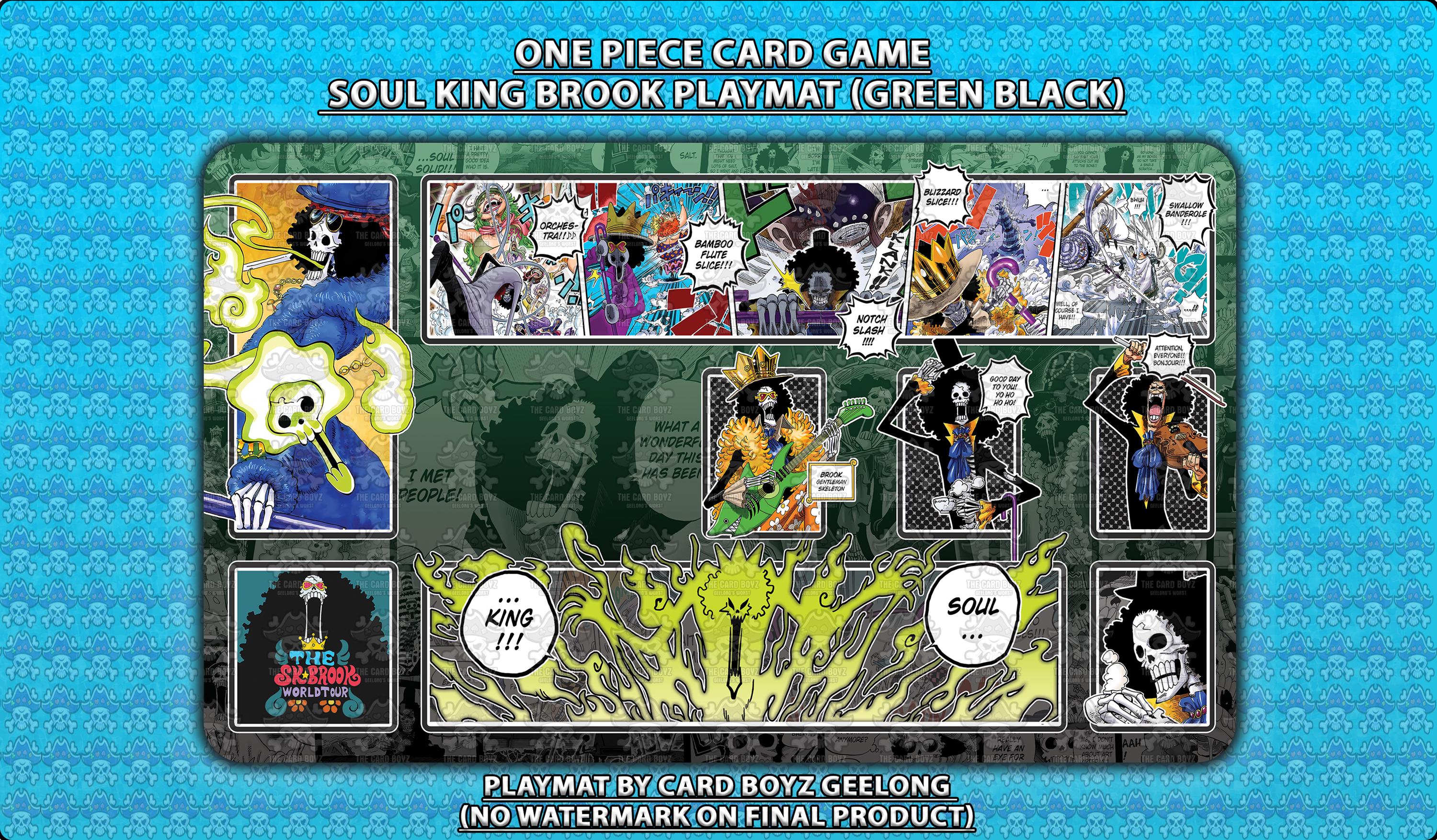 one piece card game brook Chinese-One Piece Card Brook SR EB01-046 Championship 25-26Regionals Season main image 0