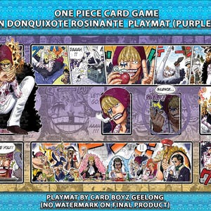 one piece card game corazon ONE PIECE CARD GAME/[OP-05] Awakening of the New Era]Rosinante Donquixote  OP05-030 R Foil | Buy from TCG Republic