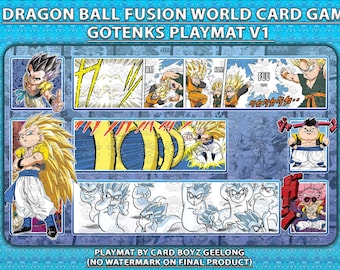 ドラゴンボール超カードゲーム フュージョンワールド キングピッコロ