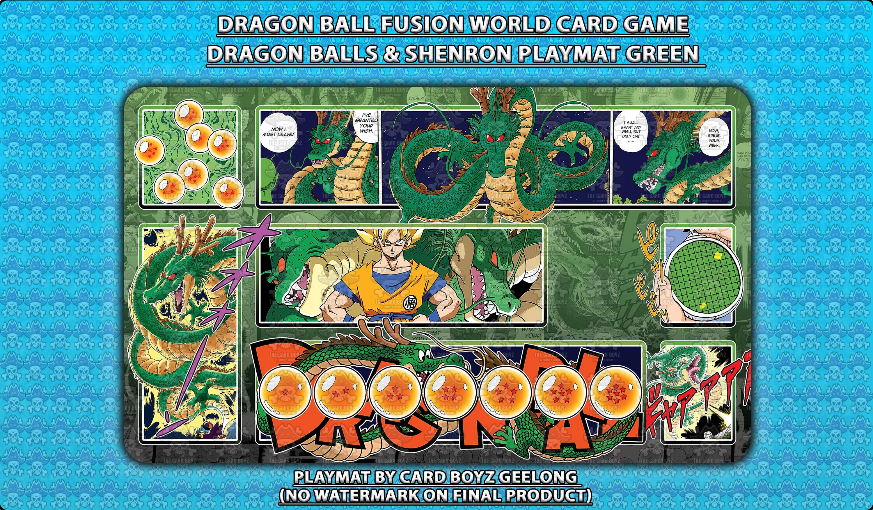yugioh world championship 2006 decks Dragon Ball Card Sleeves Kid Goku 64 ct – Card Safari main image 1
